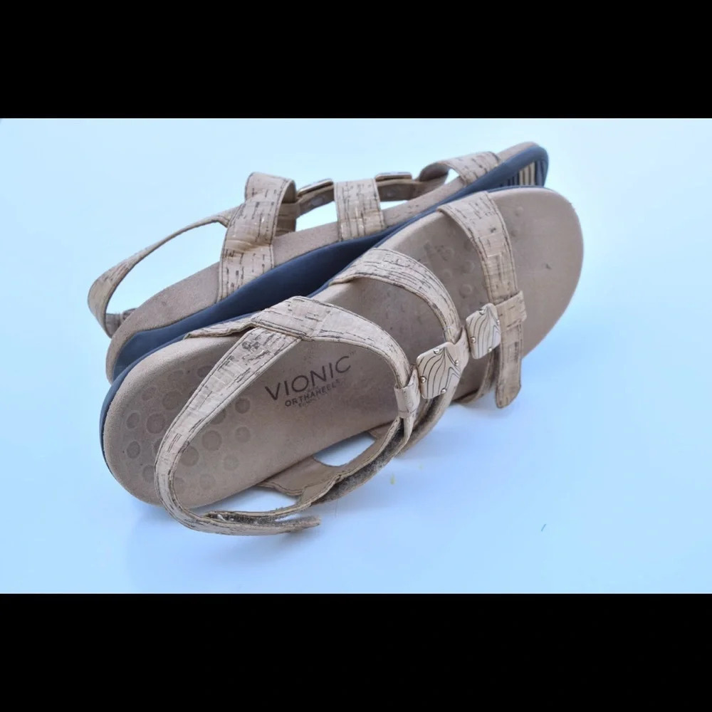Vionic Sandals - Picture 2 of 7